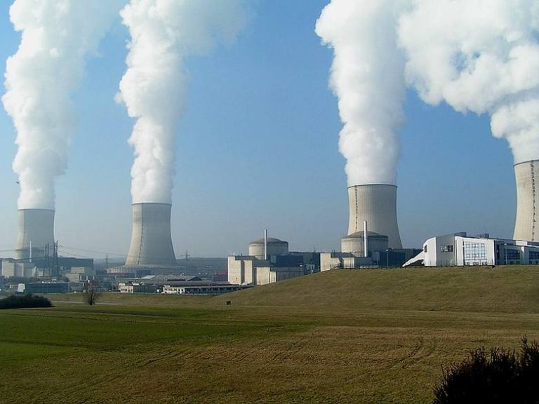 Niemiecki rząd broni decyzji o uruchomieniu nowej elektrowni węglowej
