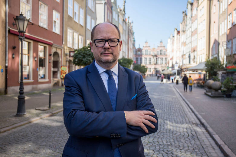 Proces prezydenta Gdańska Pawła Adamowicza w sprawie oświadczeń majątkowych Proces prezydenta Gdańska Pawła Adamowicza w sprawie oświadczeń majątkowych