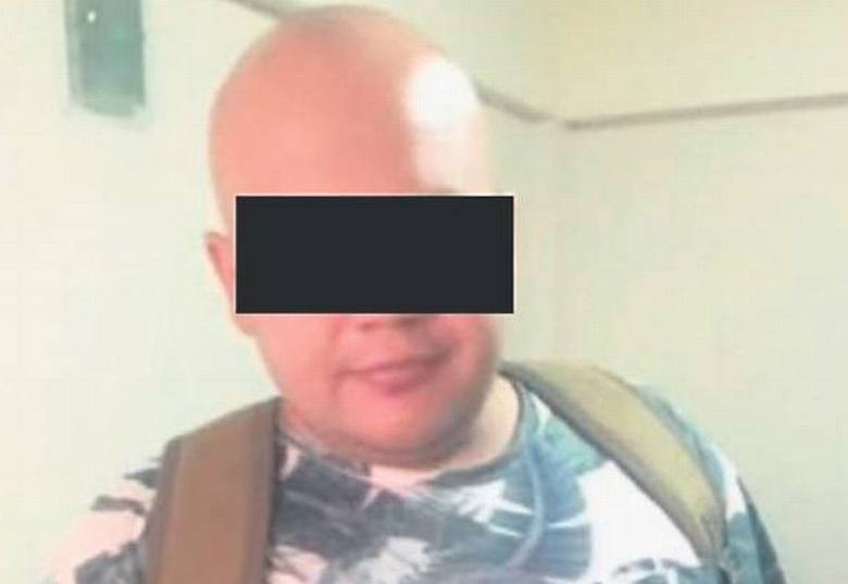 Polak wysadził bankomat w Tajlandii, wpadł przez słodkie bułeczki… Polak wysadził bankomat w Tajlandii, wpadł przez słodkie bułeczki…