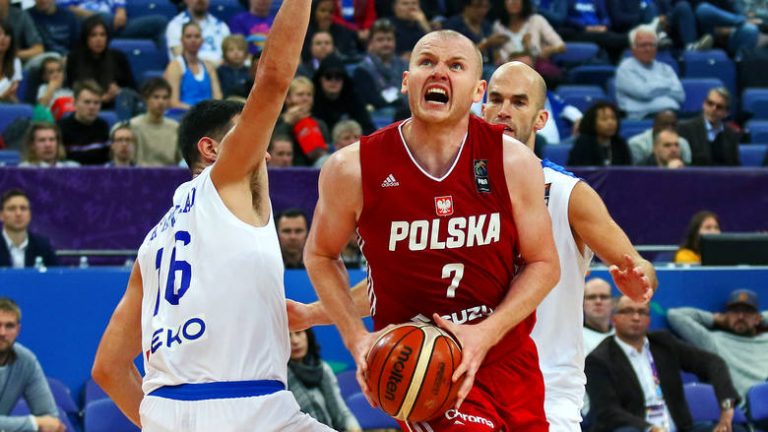 Mistrzostwa Świata w koszykówce: Wygrana Argentyny, Polska w ćwierćfinale