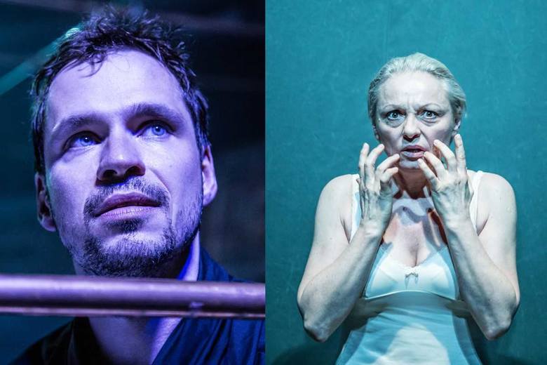 Prestiżowe wyróżnienia dla artystów Teatru Osterwy z Lublina Prestiżowe wyróżnienia dla artystów Teatru Osterwy z Lublina