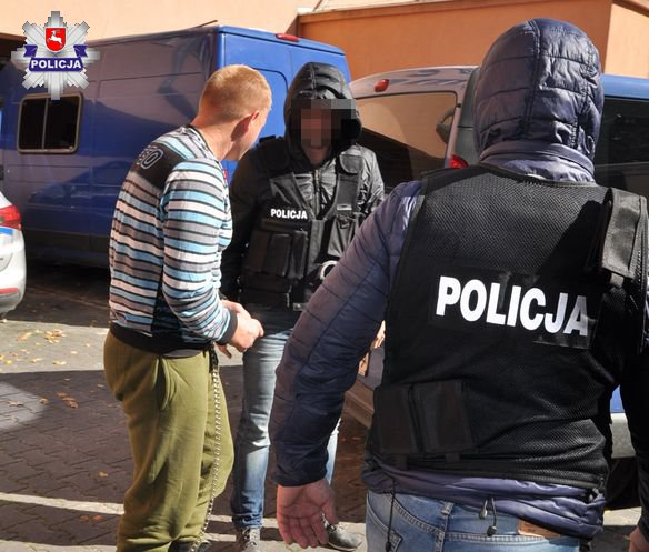 Tragedia na Lubelszczyźnie. Ukrainiec zamordował bramkarza klubu z klasy okręgowej Tragedia na Lubelszczyźnie. Ukrainiec zamordował bramkarza klubu z klasy okręgowej