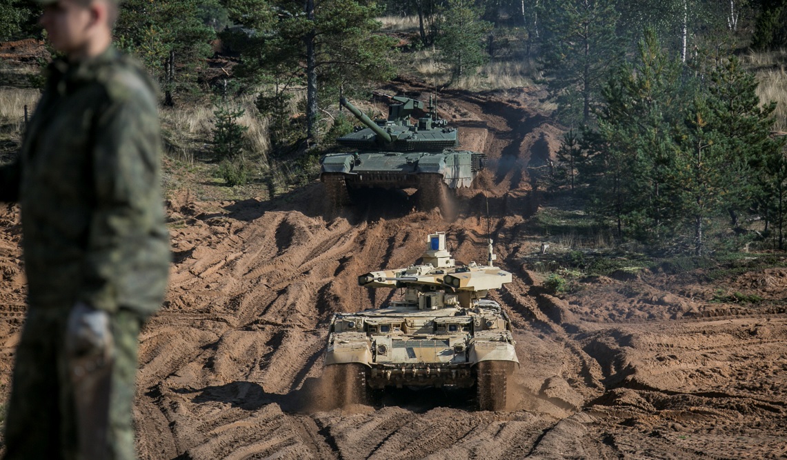 Moskwa: Zapad 2017 zakończone, ale… rosyjscy żołnierze wciąż są na Białorusi. Łukaszenko: “Nawet jeśli pozostaną one tydzień lub dłużej, to nic złego się nie stanie” Moskwa: Zapad 2017 zakończone, ale… rosyjscy żołnierze wciąż są na Białorusi. Łukaszenko: “Nawet jeśli pozostaną one tydzień lub dłużej, to nic złego się nie stanie”