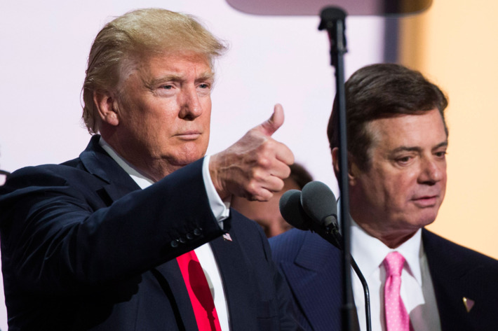 Trump grozi cłami na auta z Europy Trump grozi cłami na auta z Europy