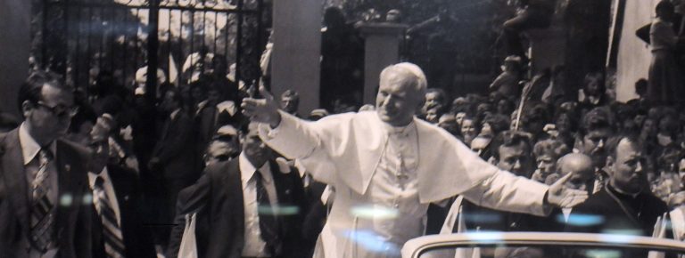 Watykan: Prezentacja włoskiego wydania kazań Karola Wojtyły