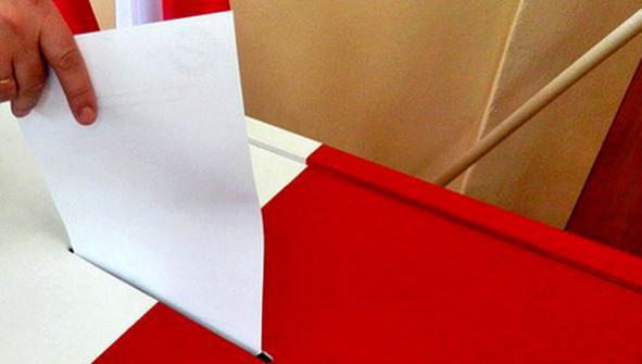 PKW wylosowała numery wyborcze PKW wylosowała numery wyborcze