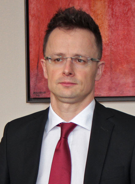 Minister spraw zagranicznych Węgier Péter Szijjártó: Zwycięstwo wyborcze PiS ma kluczowe znaczenie dla Węgier