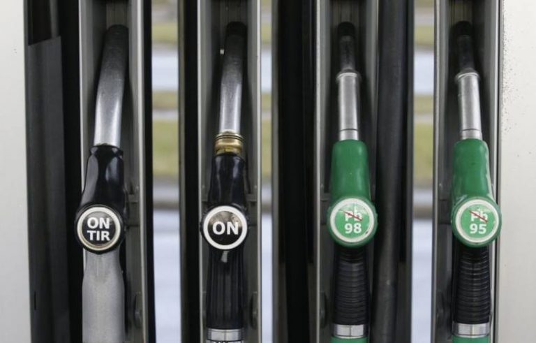 e-petrol.pl: W nadchodzącym tygodniu skokowy wzrost cen diesla
