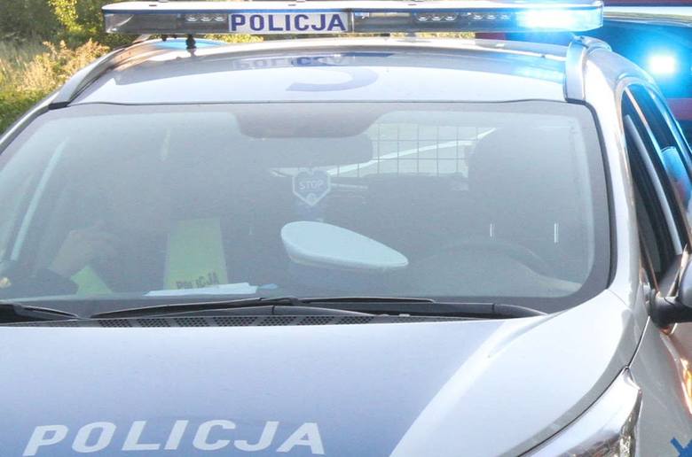 Kielczanin wiózł zza granicy ponad sześć litrów amfetaminy! Kielczanin wiózł zza granicy ponad sześć litrów amfetaminy!