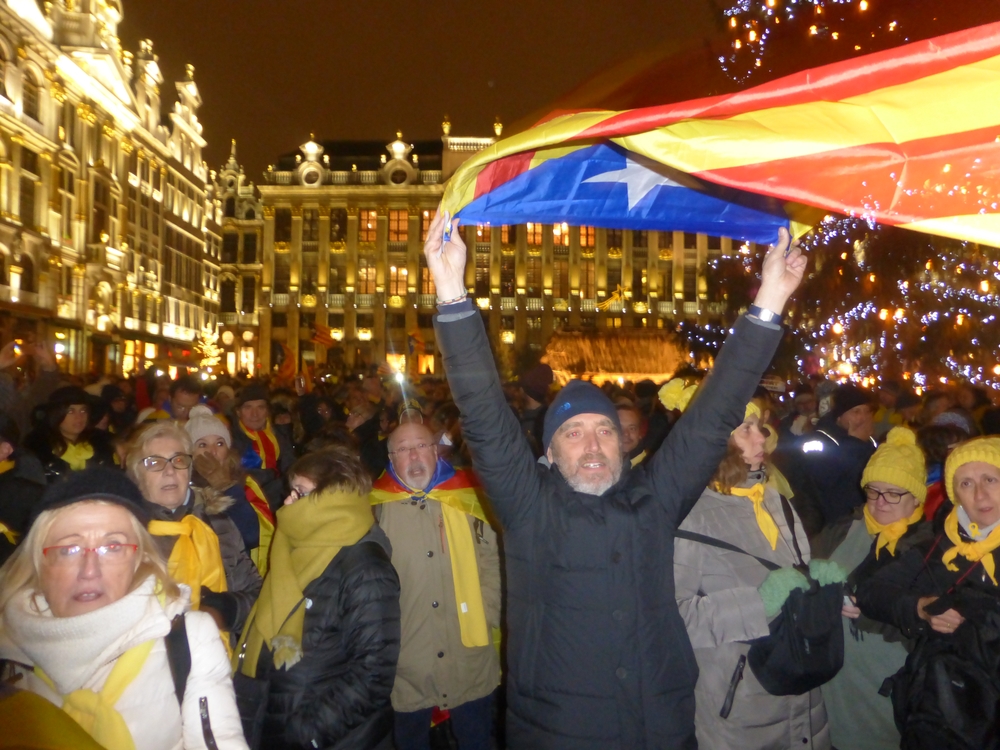 Czy Carles Puidgemont zostanie ponownie premierem Katalonii? Czy Carles Puidgemont zostanie ponownie premierem Katalonii?