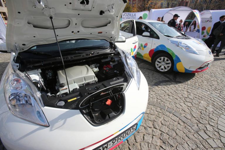 Ministerstwo energii : Kwota wsparcia dla pojazdu elektrycznego nie będzie mogła być wyższa niż 37 500 zł