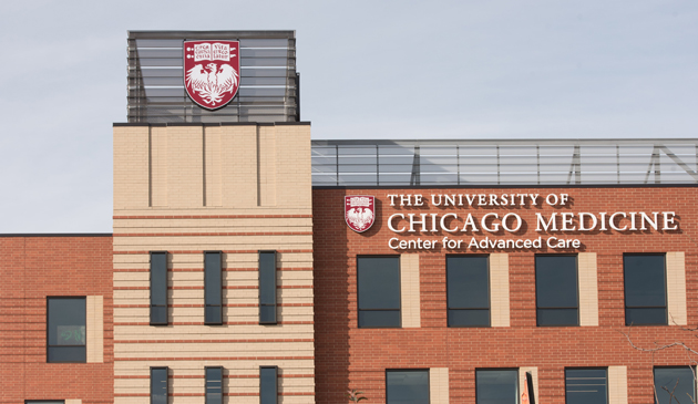 Grypa powodem ogranicze艅 w odwiedzaniu pacjent贸w University of Chicago Medicine Grypa powodem ogranicze艅 w odwiedzaniu pacjent贸w University of Chicago Medicine