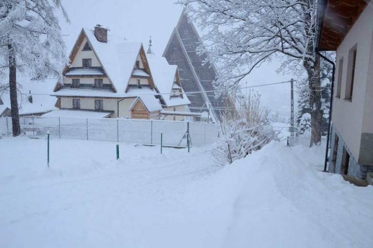Zakopane/ Zapowiada się wysoka frekwencja turystyczna na drugi turnus ferii