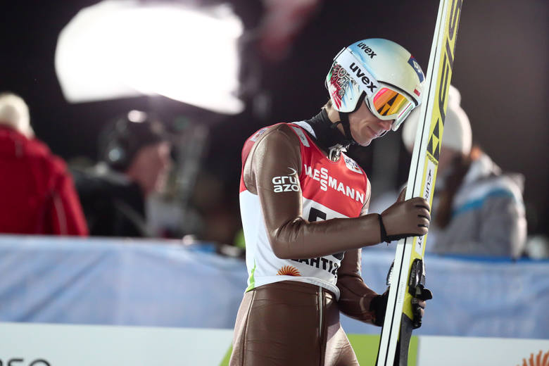 Skoki narciarskie – PŚ – Zwycięstwo Klimowa, Stoch czwarty Skoki narciarskie – PŚ – Zwycięstwo Klimowa, Stoch czwarty