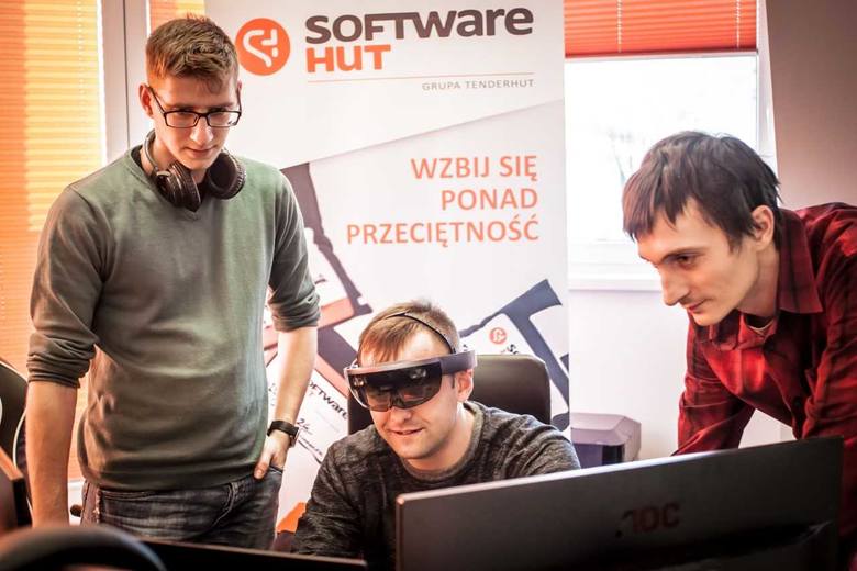 Z Białegostoku do Szwecji. SoftwareHut wdraża nowoczesny system zarządzania treścią Z Białegostoku do Szwecji. SoftwareHut wdraża nowoczesny system zarządzania treścią