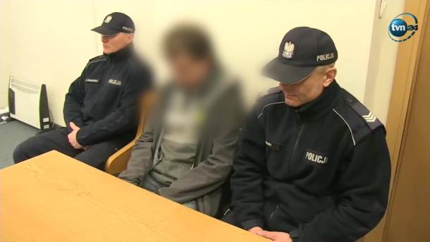 Policjant z Lublina skazany na 3 lata więzienia. “Użycie paralizatora wypełniało definicję tortur” Policjant z Lublina skazany na 3 lata więzienia. “Użycie paralizatora wypełniało definicję tortur”