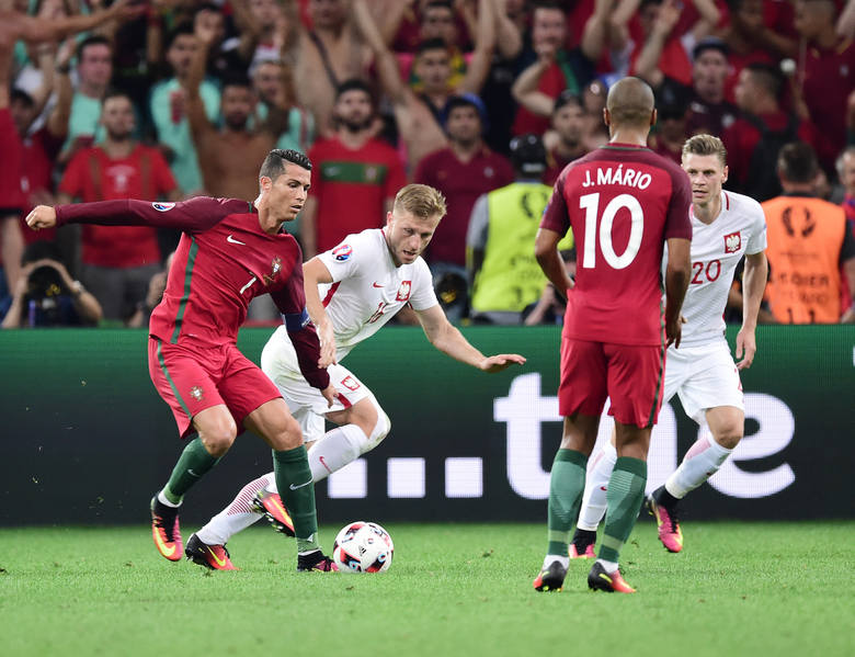 Liga Narodów. Polacy poznali rywali. Szansa na rewanż za Euro 2016 Liga Narodów. Polacy poznali rywali. Szansa na rewanż za Euro 2016