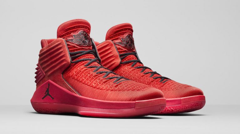 NBA: Buty Jordana sprzedane za ponad 0,5 mln dolarów