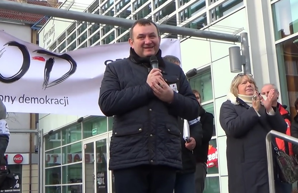 PiS odpowiada na zarzuty PO ws. S.Gawłowskiego PiS odpowiada na zarzuty PO ws. S.Gawłowskiego