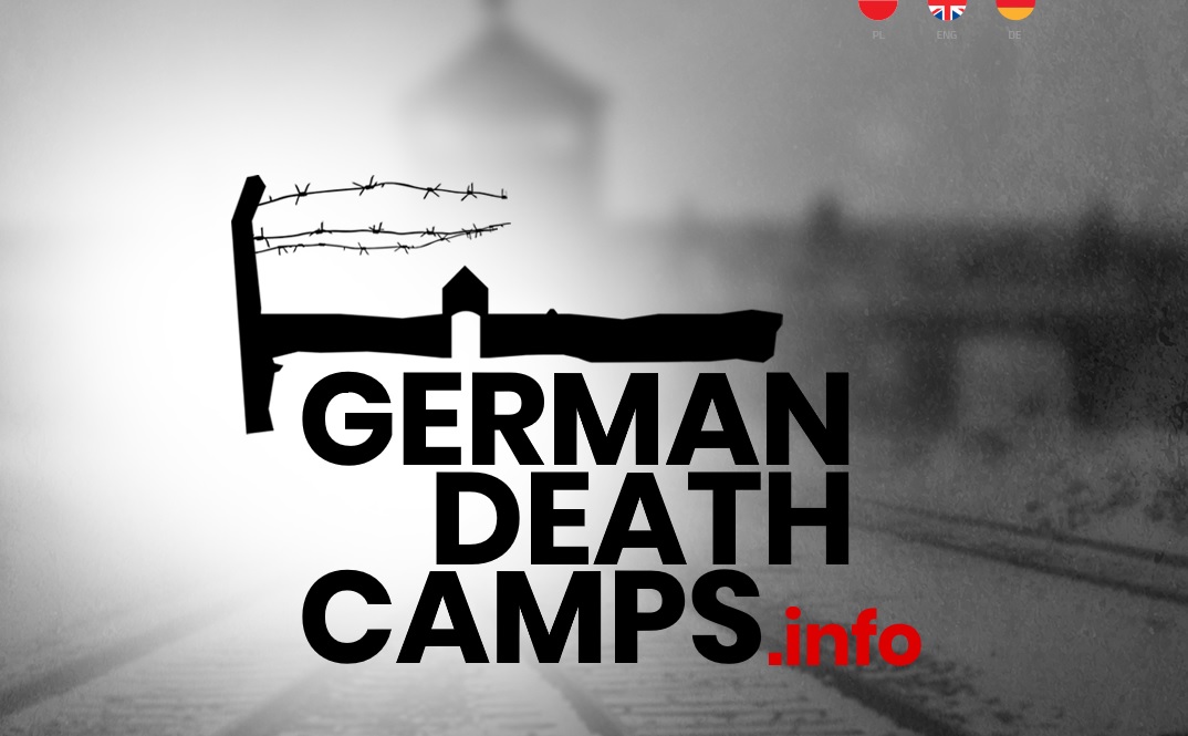 Polskie placówki dyplomatyczne umieszczają na swoich stronach informację o stronie GermanDeathCamps.info Polskie placówki dyplomatyczne umieszczają na swoich stronach informację o stronie GermanDeathCamps.info