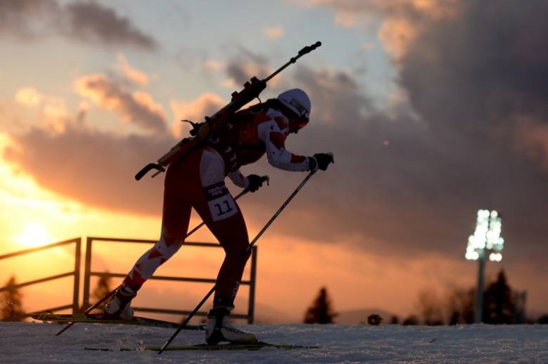 Siedem państw wyraziło chęć organizacji zimowych igrzysk w 2026 roku