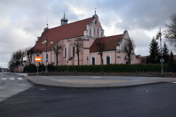 Kościół Katolicki opublikował dane dotyczące religijności Polaków Kościół Katolicki opublikował dane dotyczące religijności Polaków