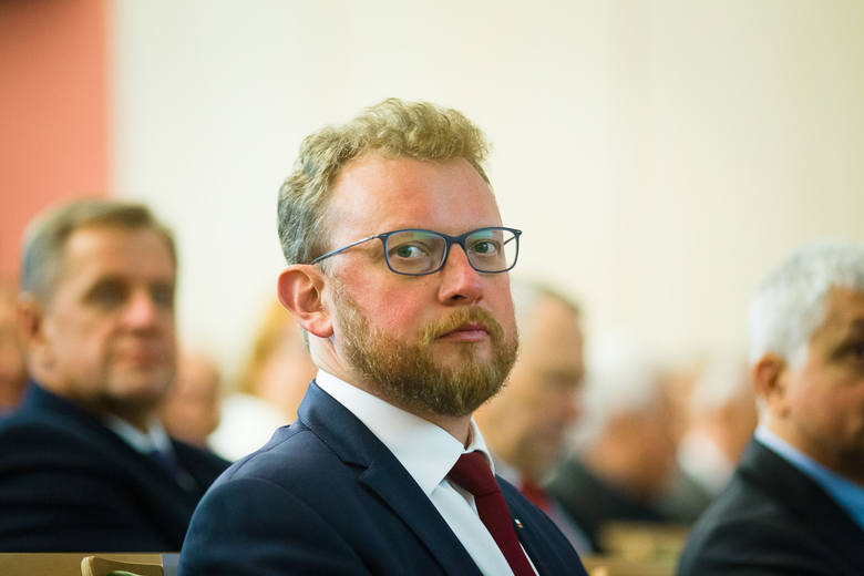 Minister zdrowia proponuje bon leczniczy, który ma na celu prewencję przed najgroźniejszymi chorobami Minister zdrowia proponuje bon leczniczy, który ma na celu prewencję przed najgroźniejszymi chorobami