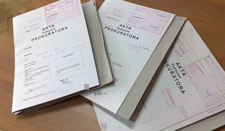 Po akcji CBA w kieleckiej spółce Echo Investment. Są aresztowania Po akcji CBA w kieleckiej spółce Echo Investment. Są aresztowania