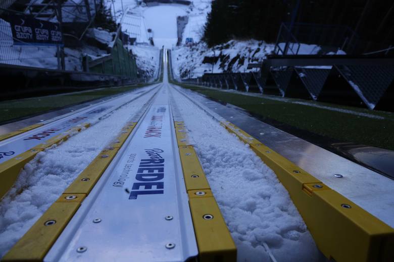 Zakopane: Nie ma już biletów na Puchar Świata. Zaczyna brakować miejsc noclegowych Zakopane: Nie ma już biletów na Puchar Świata. Zaczyna brakować miejsc noclegowych