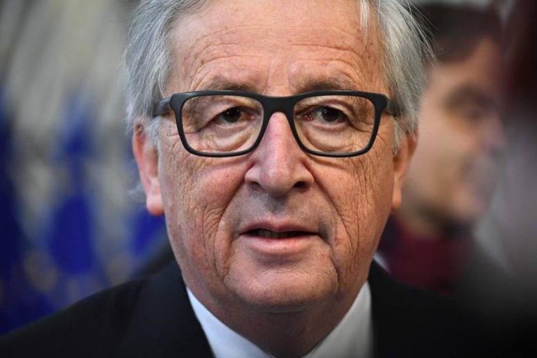 Grecja: Juncker wezwał Ateny do kontynuowania reform