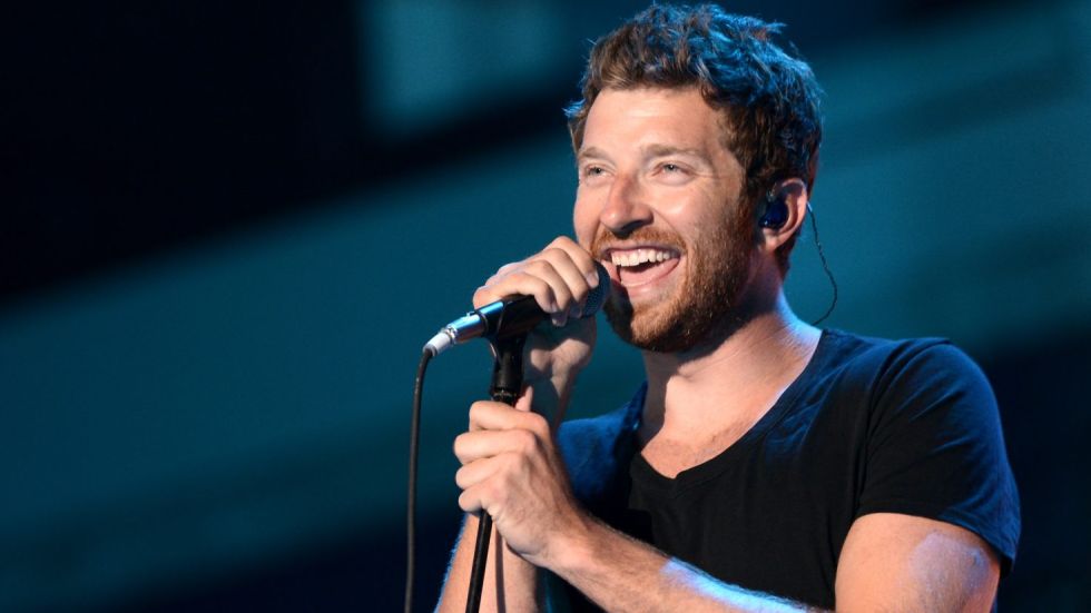 Brett Eldredge gwiazdą Illinois State Fair Brett Eldredge gwiazdą Illinois State Fair