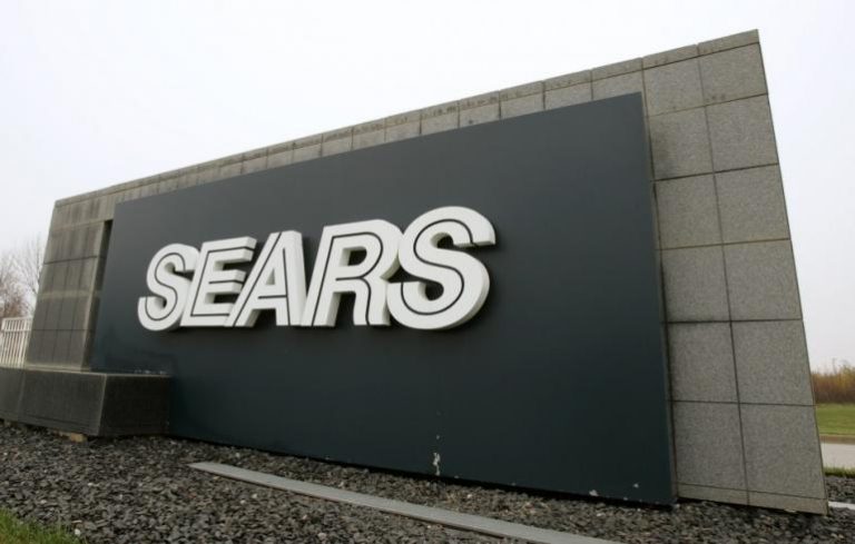Sears zwolnił 250 pracowników ze swojej siedziby w Hoffman Estates