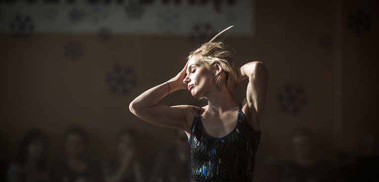 Berlinale: Srebrny Niedźwiedź dla Szumowskiej za “Twarz” Berlinale: Srebrny Niedźwiedź dla Szumowskiej za “Twarz”