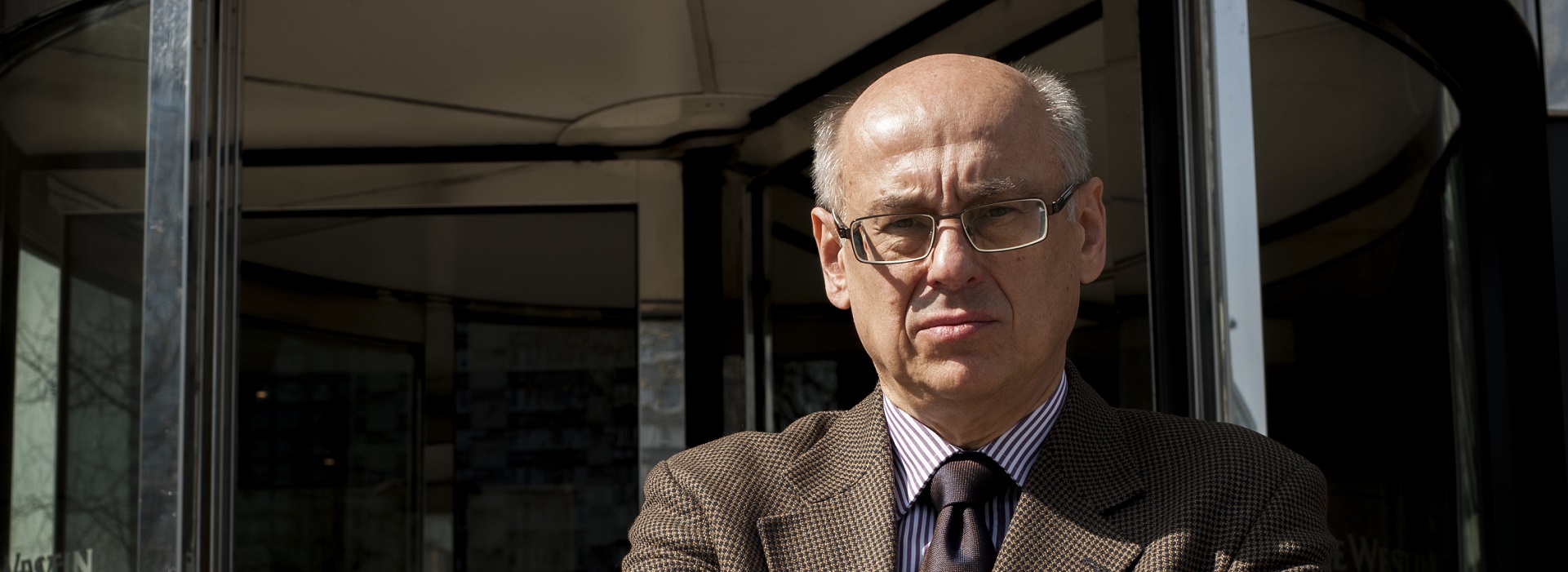 Prof. Krasnodębski: Blokada kont społecznościowych pokazuje, że są ośrodki władzy bez demokratycznej kontroli Prof. Krasnodębski: Blokada kont społecznościowych pokazuje, że są ośrodki władzy bez demokratycznej kontroli