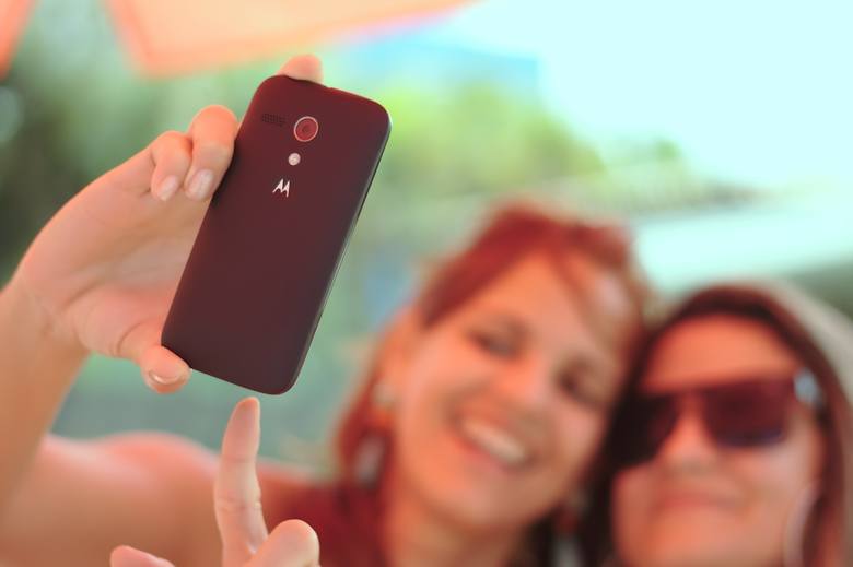 Selfie – chwilowa moda czy niebezpieczna obsesja? Selfie – chwilowa moda czy niebezpieczna obsesja?