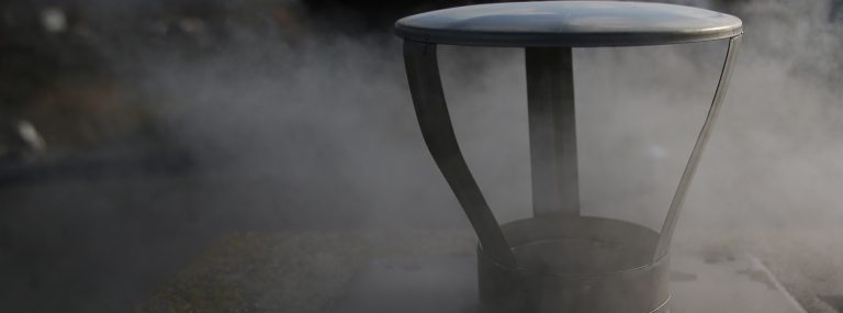 Walka ze smogiem zaczyna przynosić efekty. Jakość powietrza w Polsce powoli się poprawia
