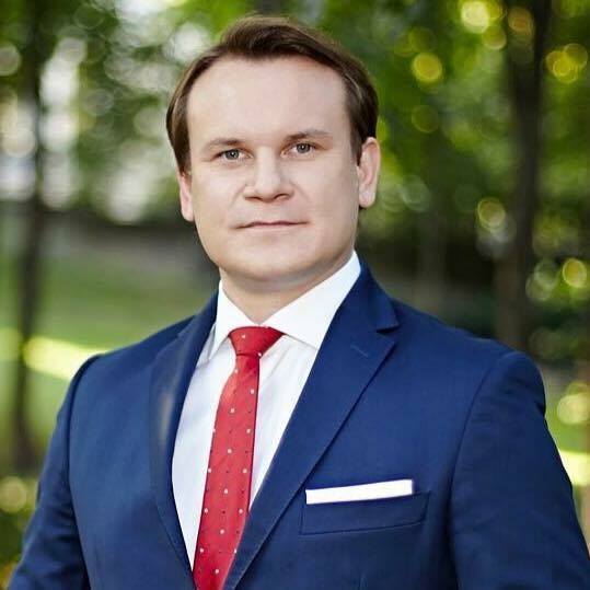 Dominik Tarczyński: “Opozycja ma halucynacje, robi z Frasyniuka męczennika” Dominik Tarczyński: “Opozycja ma halucynacje, robi z Frasyniuka męczennika”