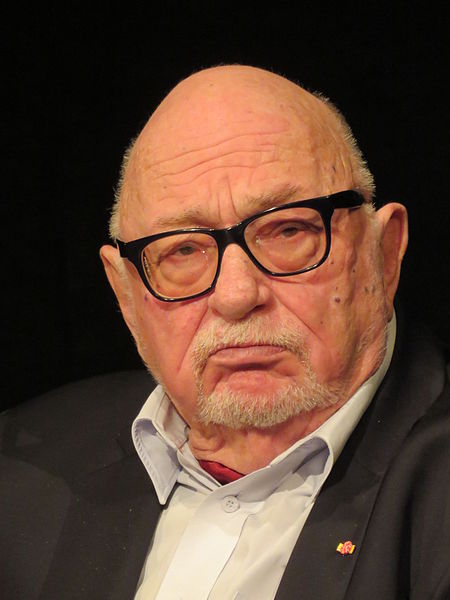 Reżyserzy z Polski i Ukrainy – Jerzy Hoffman i Ołeh Sencow – laureatami nagrody „Karpacka Europa Wspólnych Wartości” Reżyserzy z Polski i Ukrainy – Jerzy Hoffman i Ołeh Sencow – laureatami nagrody „Karpacka Europa Wspólnych Wartości”