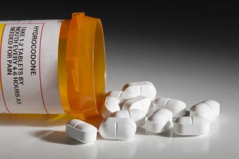 Illinois otrzymało federalny grant na walkę z kryzysem opioidalnym