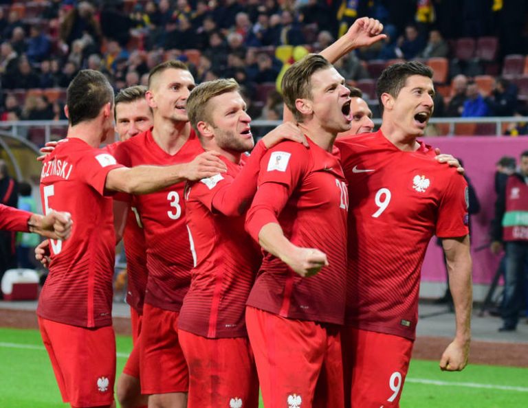 Robert Warzycha: Nowy selekcjoner piłkarzy będzie miał wsparcie kibiców