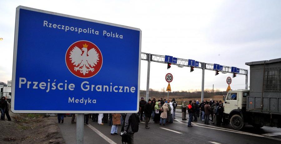 W Medyce celnicy odkryli w bagażu Ukraińców 5 żywych i kilkanaście martwych kociąt W Medyce celnicy odkryli w bagażu Ukraińców 5 żywych i kilkanaście martwych kociąt