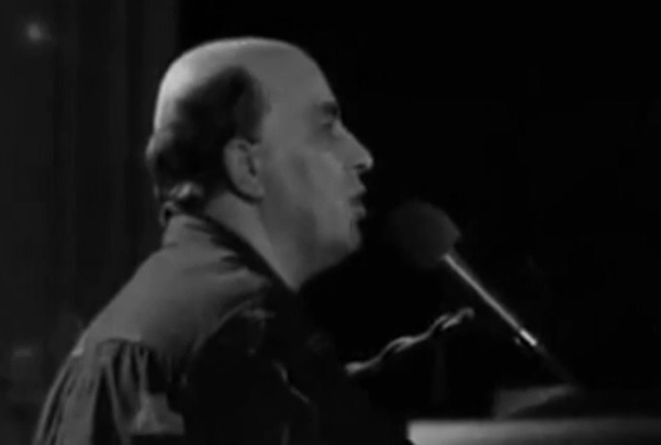 Zmarł Zbigniew Łapiński – muzyk, pianista, kompozytor i akompaniator. Miał 71 lat Zmarł Zbigniew Łapiński – muzyk, pianista, kompozytor i akompaniator. Miał 71 lat