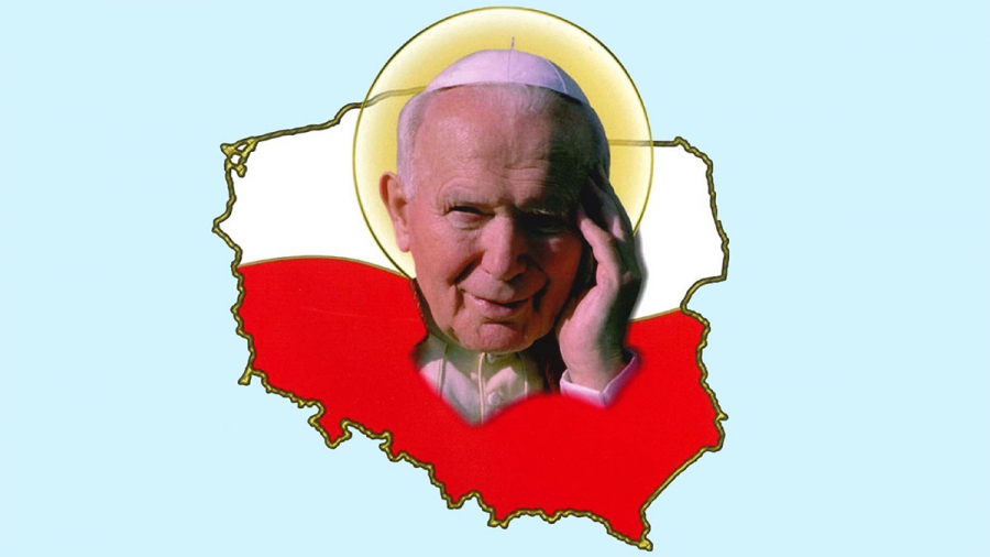“Strzeżcie Ojczyzny jak strzegły jej pokolenia” “Strzeżcie Ojczyzny jak strzegły jej pokolenia”