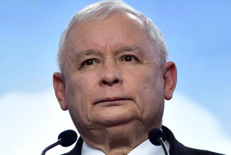 Taśmy Kaczyńskiego. Spór o fakturę dla szefa PiS