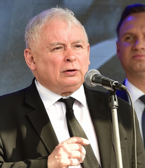 „Układ radomski”? Prezes PiS-u Jarosław Kaczyński chce wyjaśnień