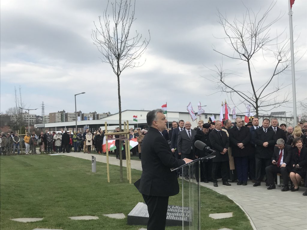 Budapeszt: Orban o Polsce i Węgrzech Budapeszt: Orban o Polsce i Węgrzech