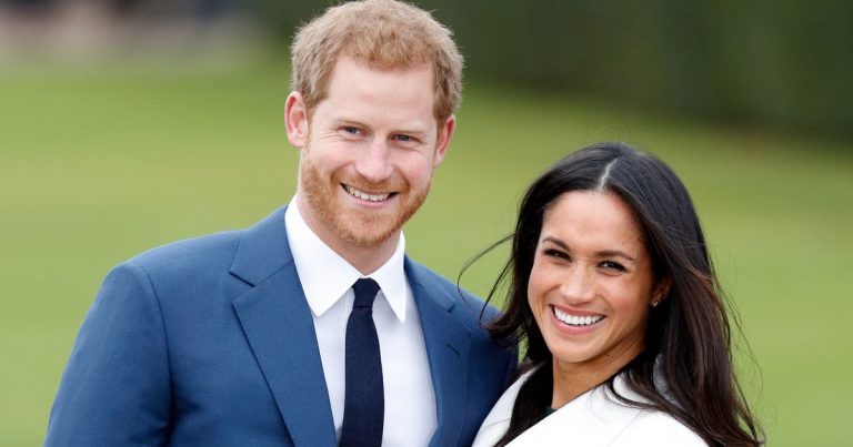 Głośny wywiad księcia Harry’ego i księżnej Meghan źle przyjęty przez Brytyjczyków