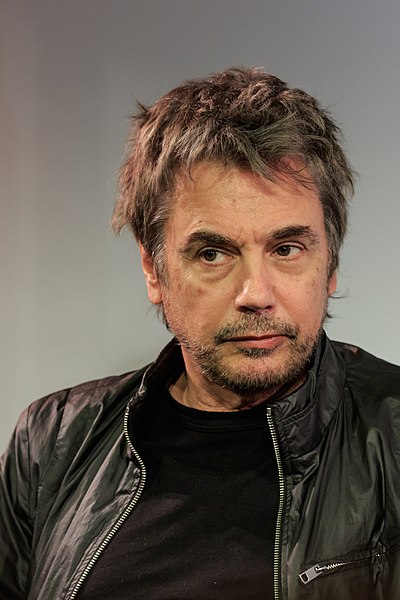 Jean-Michel Jarre i inni twórcy debatują o wykorzystywaniu ich dzieł przez YouTube i Facebook Jean-Michel Jarre i inni twórcy debatują o wykorzystywaniu ich dzieł przez YouTube i Facebook