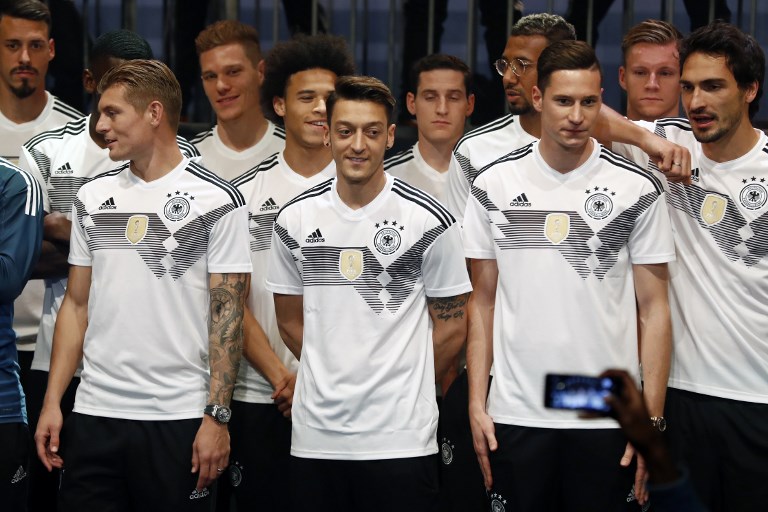 Kibice z Illinois podczas Mundialu będą kibicować piłkarzom z Niemiec ale nie tylko Kibice z Illinois podczas Mundialu będą kibicować piłkarzom z Niemiec ale nie tylko