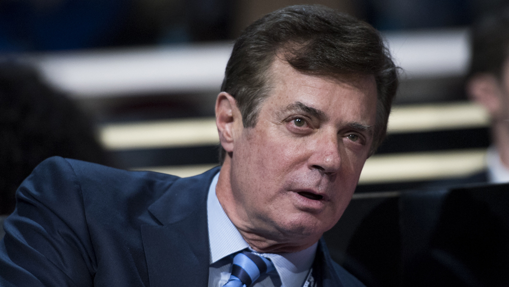 Mowy końcowe w procesie byłego szefa kampanii wyborczej Donalda Trumpa Paula Manaforta Mowy końcowe w procesie byłego szefa kampanii wyborczej Donalda Trumpa Paula Manaforta